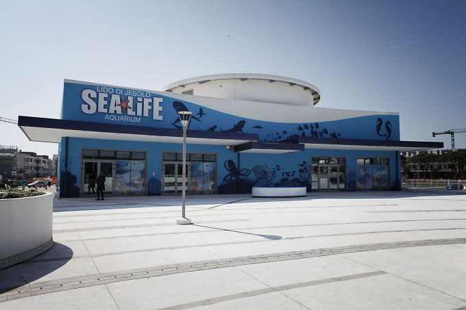 Sea-Life-a-Jesolo-VE